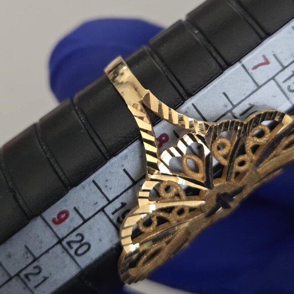 21k Gold ring pictures P2 - Picture 13 of 15